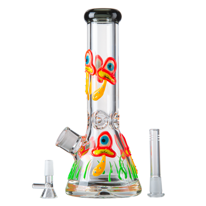 best glass water pipe for sale
