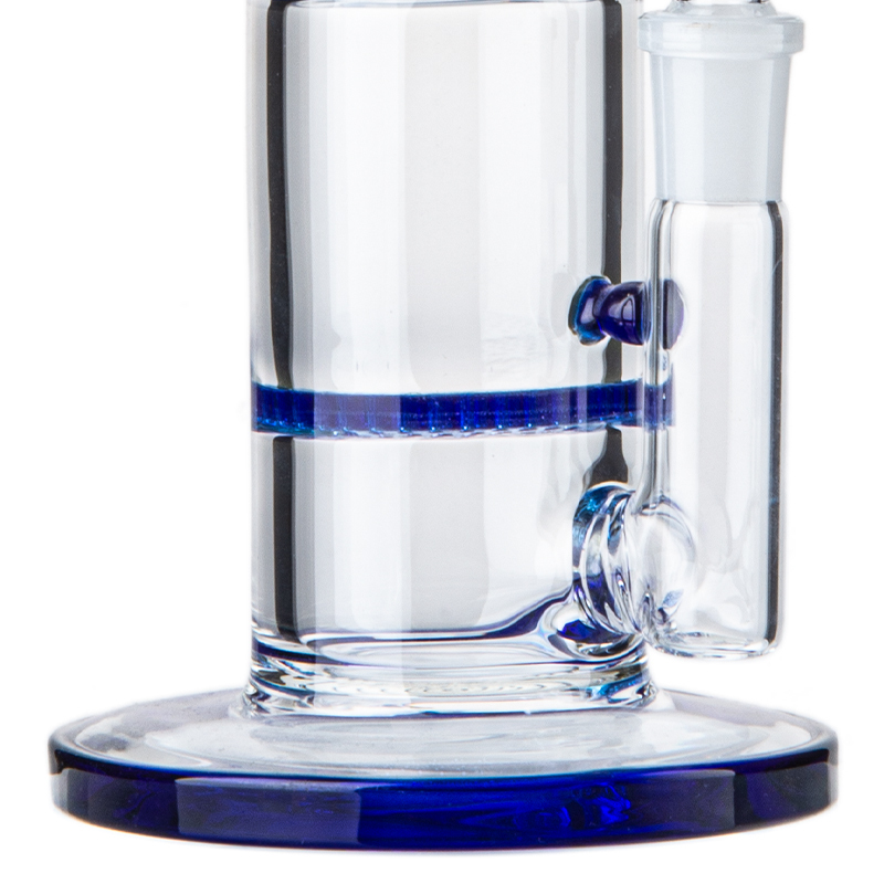 honeycomb perc water pipes