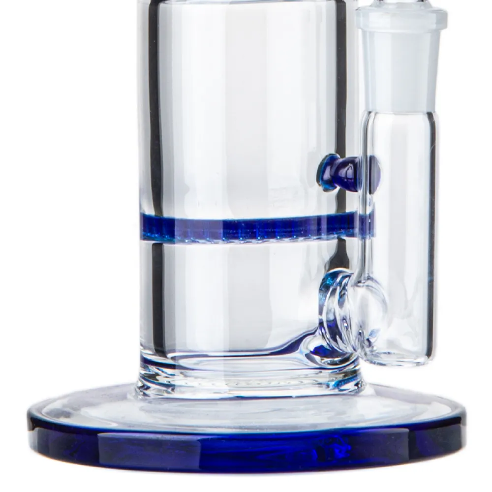 honeycomb perc water pipes
