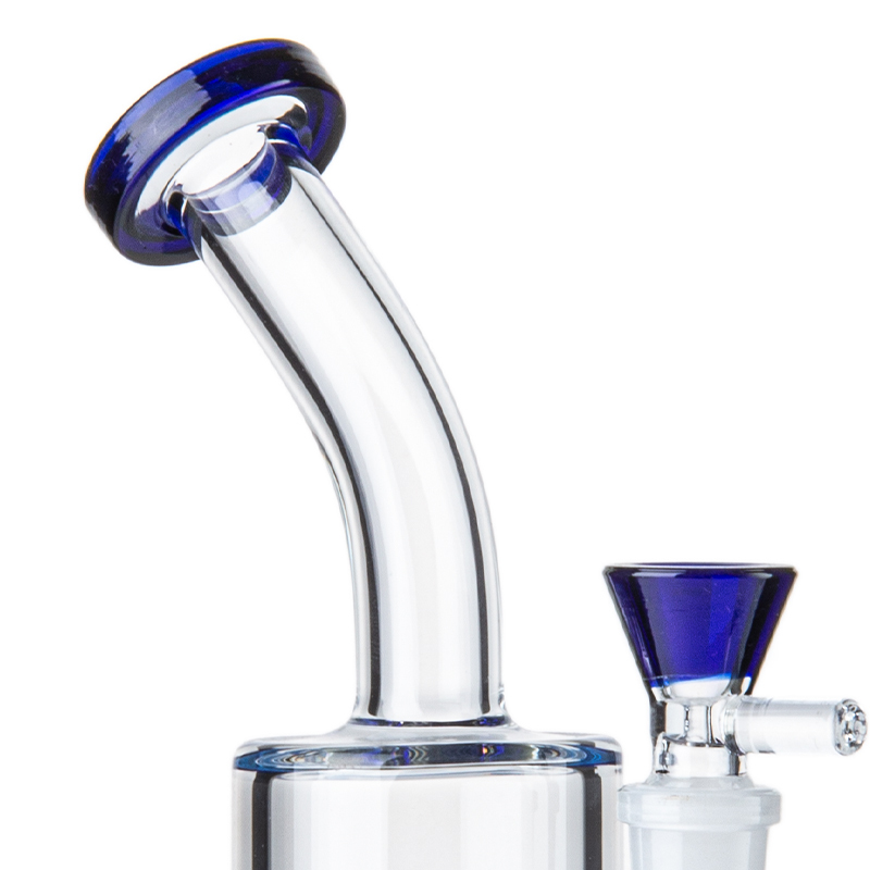bent neck bong