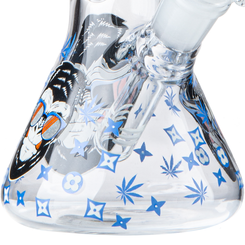 beaker water pipe