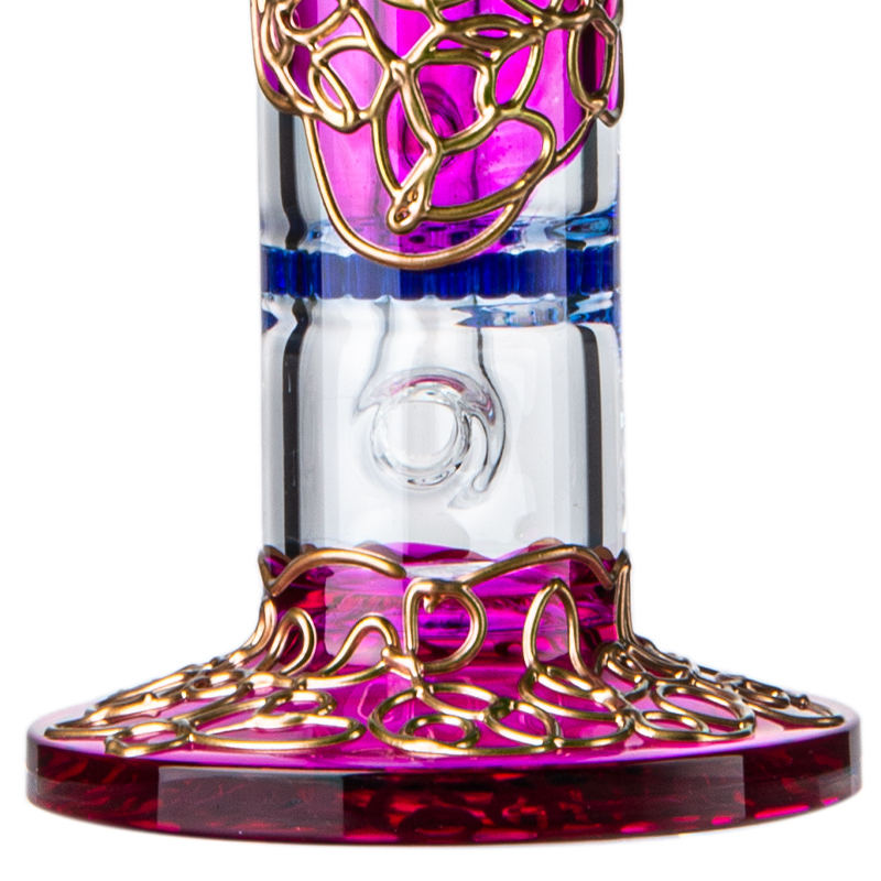 honeycomb percolator bong for sale