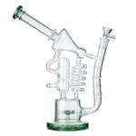 best Recycler Bong