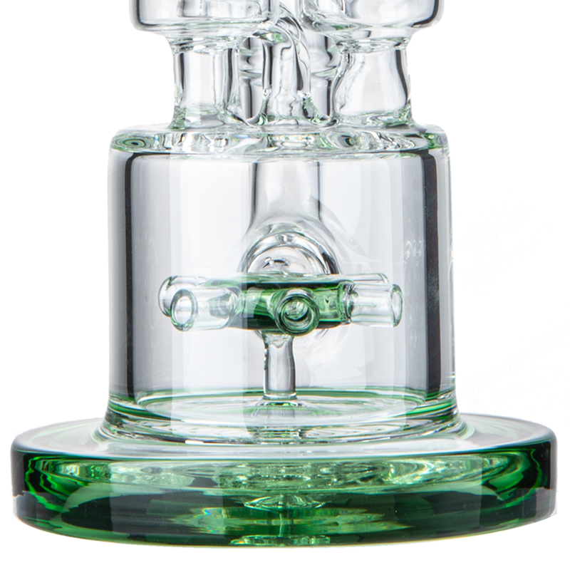 Sprinkler Perc