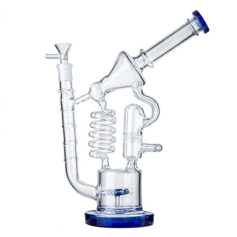 Best Big Recycler Bong