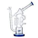Best Big Recycler Bong