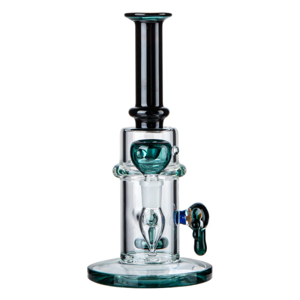 straight tube bong