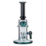 straight tube bong