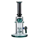 straight tube bong