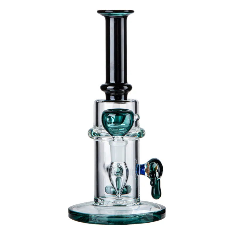 straight tube bong