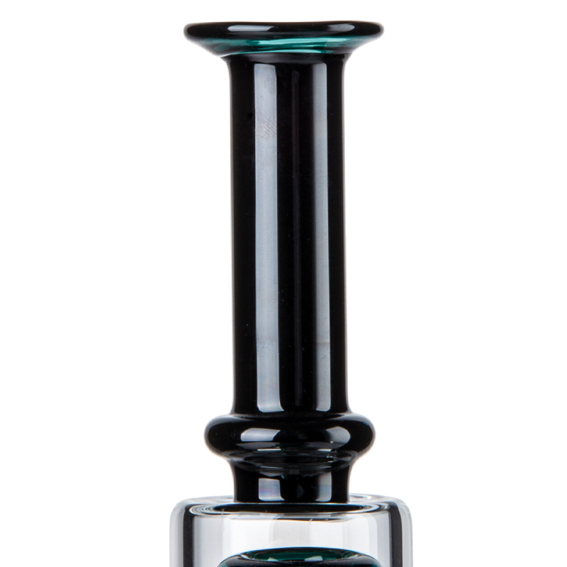 10 inch bong with straight tube