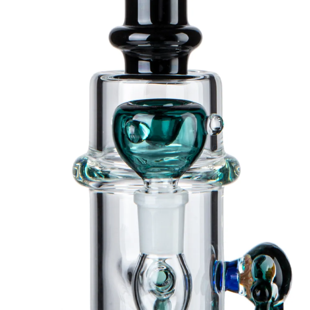 14mm female joint bong