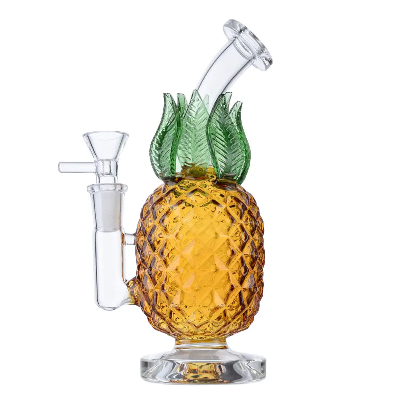 Mini dab rigs 