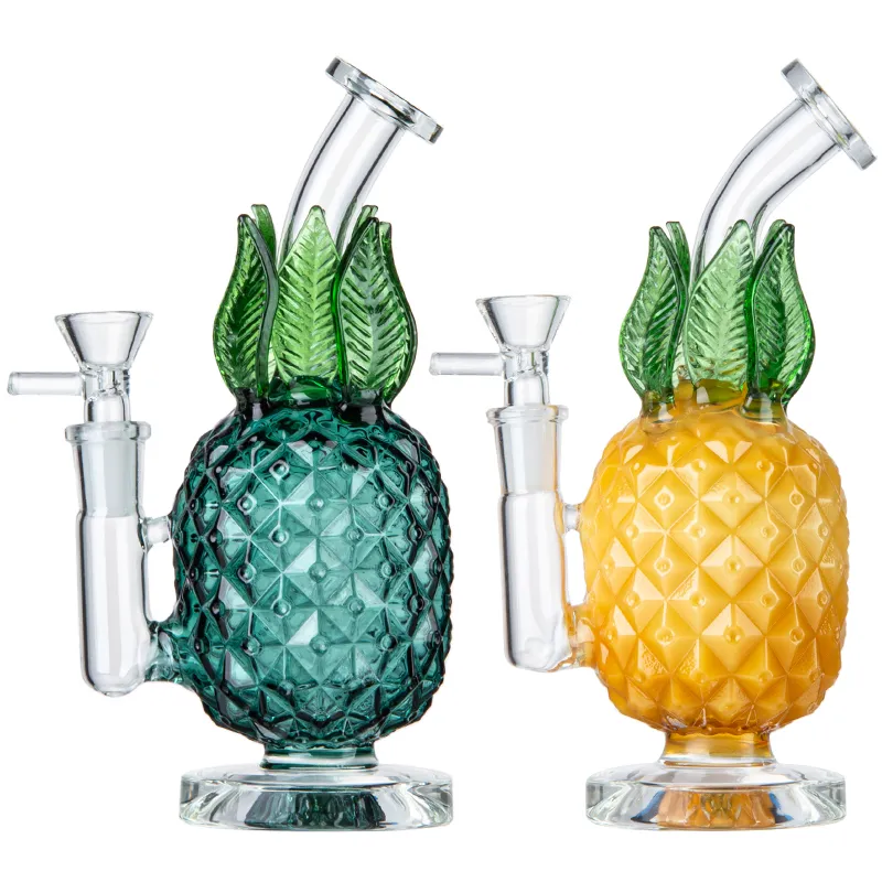 mini glass bong 