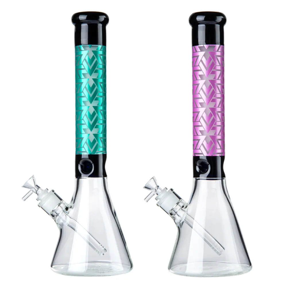 Big Beaker Bongs
