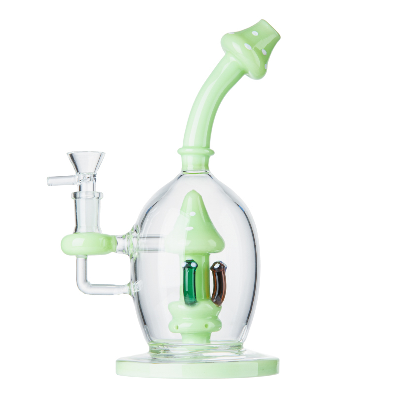 cute glass bong