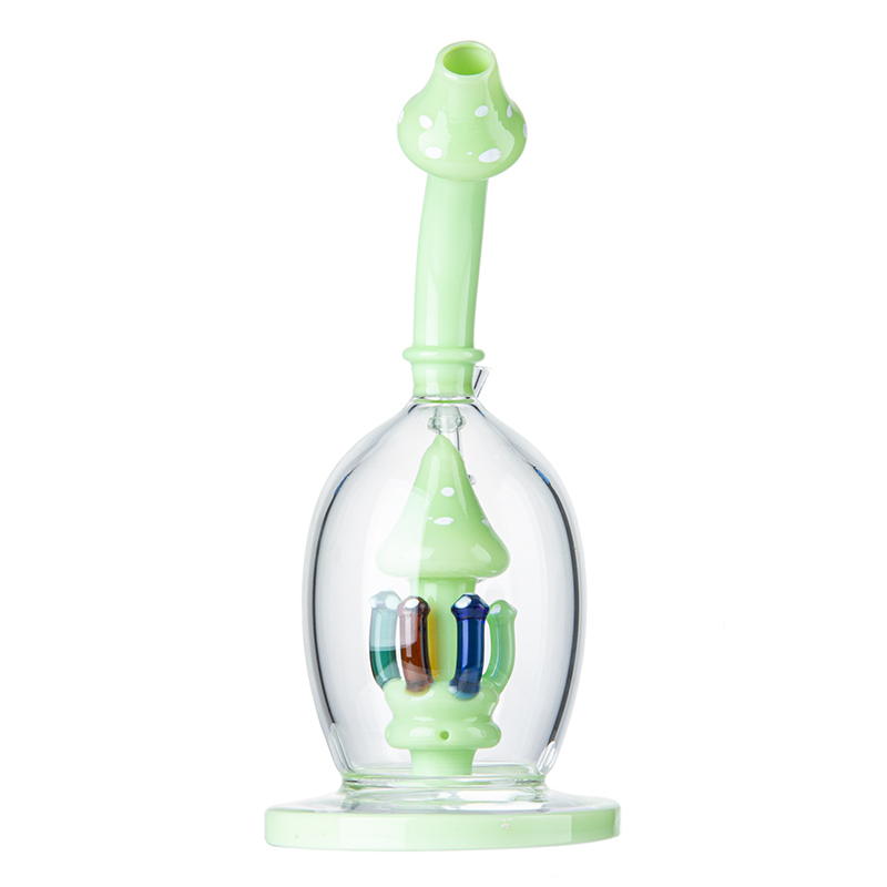 orb base bong