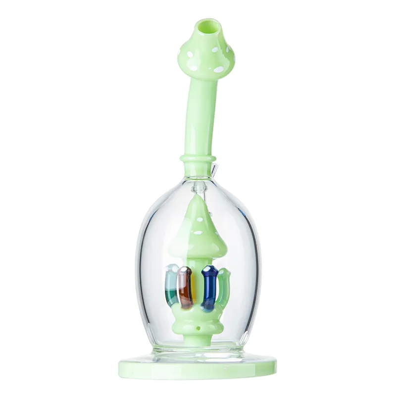 orb base bong