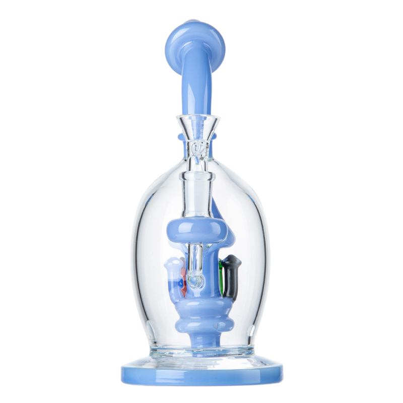 glass water pipe