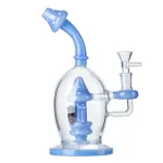 oil dab rig