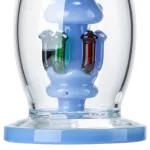 cute dab rig