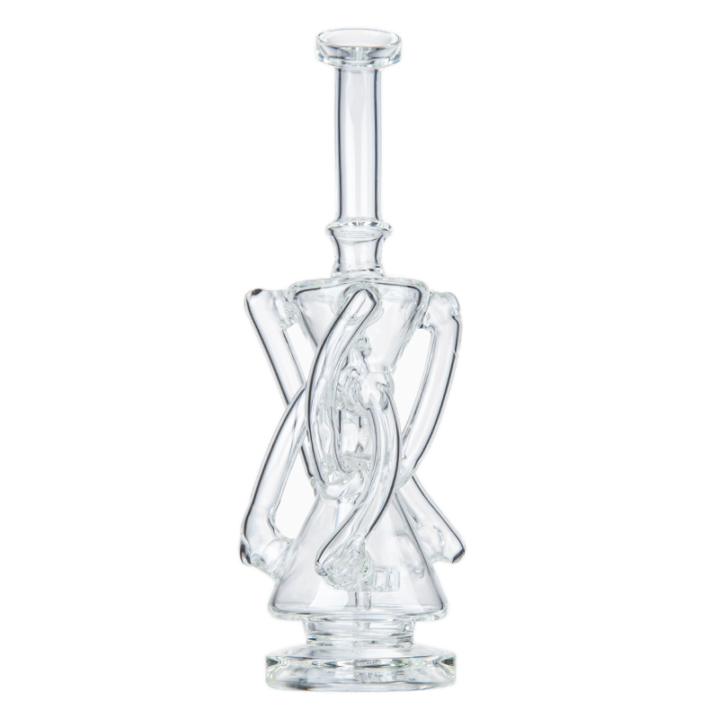 showerhead perc bong