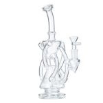 recycler bong