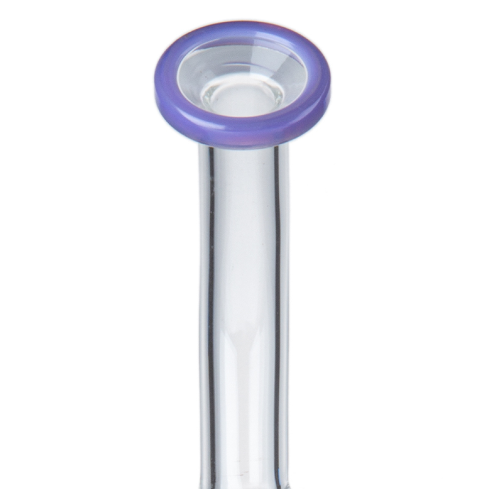 showerhead perc bong