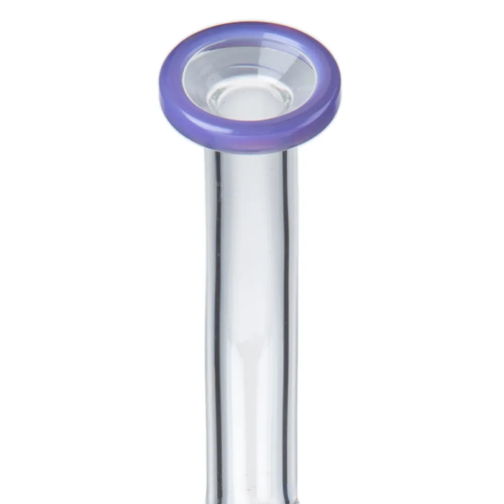 showerhead perc bong