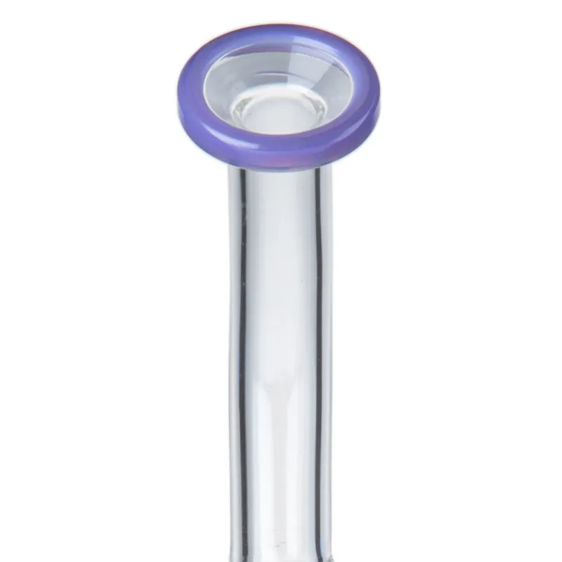 showerhead perc bong