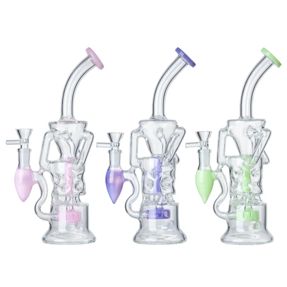 fab egg dab rigs