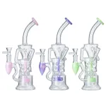 fab egg dab rigs