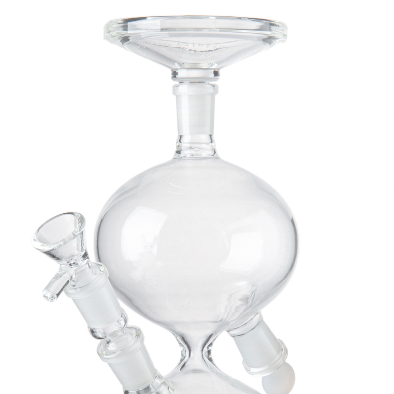  Infinity Waterfall dab rig