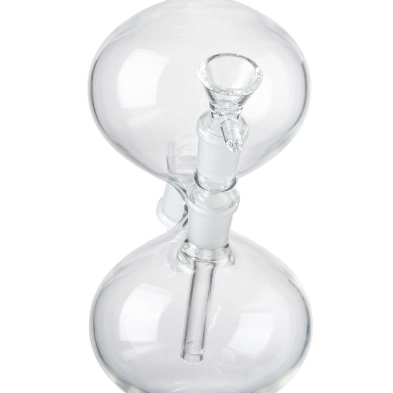 best waterfall glass bong
