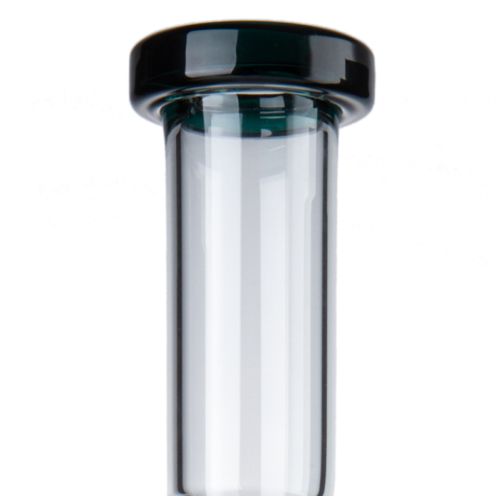 Flared Mouthpiece