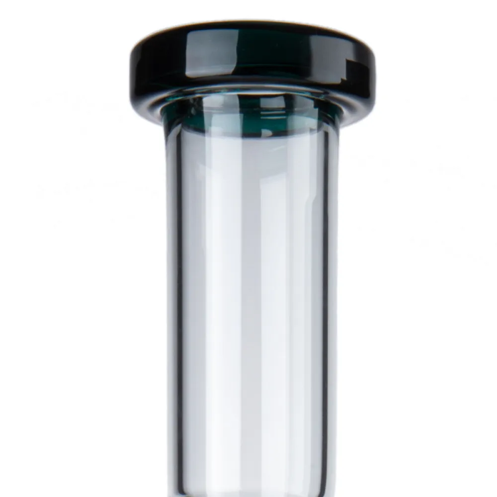 Flared Mouthpiece
