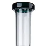 Flared Mouthpiece