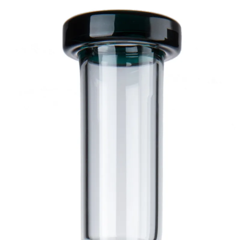 Flared Mouthpiece