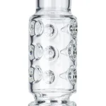 big bong with ice catcher