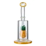girly dab rig