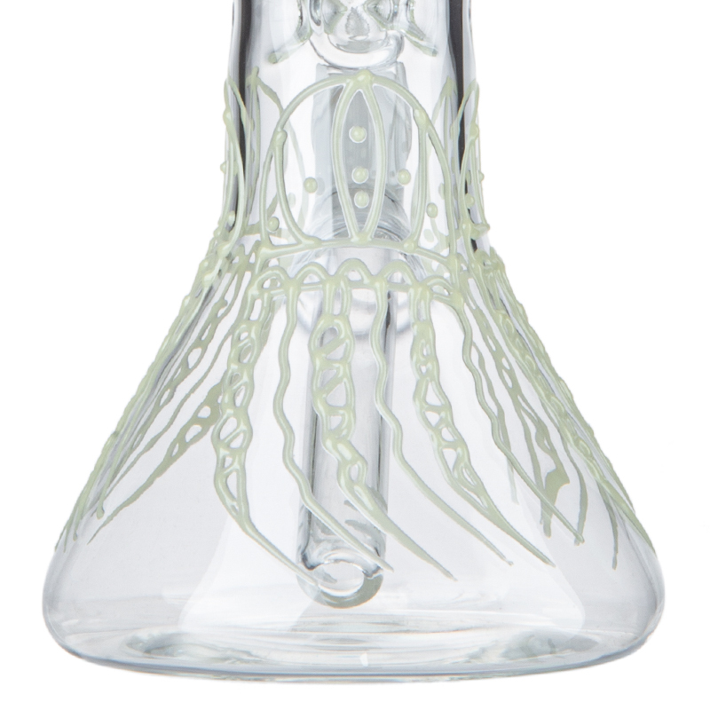 glow in the dark bong