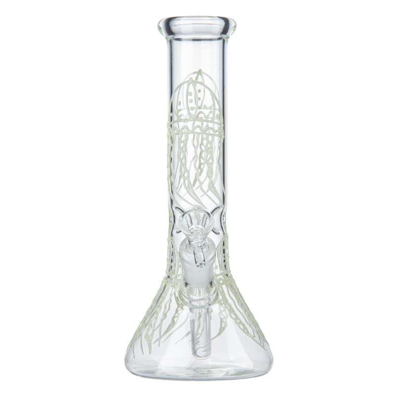 beaker bong