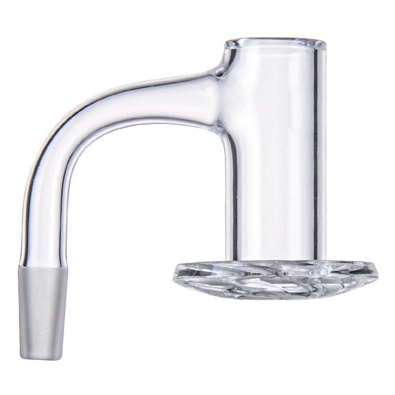 Best Cyclone Blender Quartz Banger Full Weld Dab Nail 