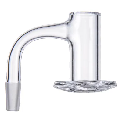 Best Cyclone Blender Quartz Banger Full Weld Dab Nail  01