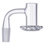 Best Male Terp Slurper Blender Quartz Banger Deep Dab Nail