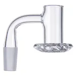 Best Male Terp Slurper Blender Quartz Banger Deep Dab Nail