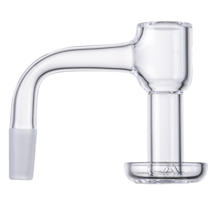 terp slurper quartz banger