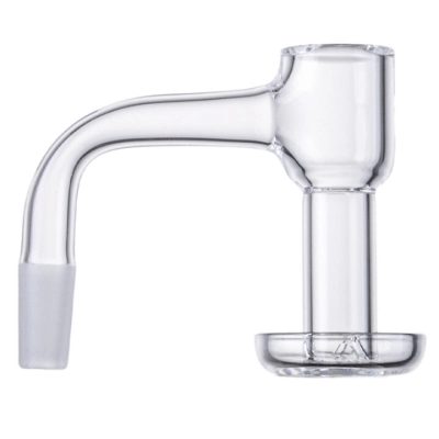 Terp Slurper Seamless Weld Quartz Banger 14mm Male 45 & 90 Degree 02