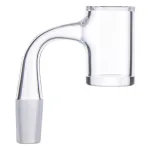 Best Male Full Worked Thick Bottom Bucket Quartz Banger