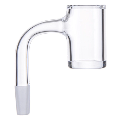 Best Male Full Worked Thick Bottom Bucket Quartz Banger 02